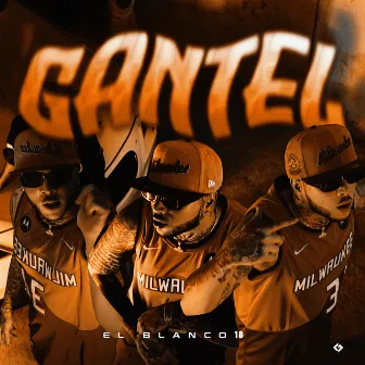 Gantel by El Blanco 18