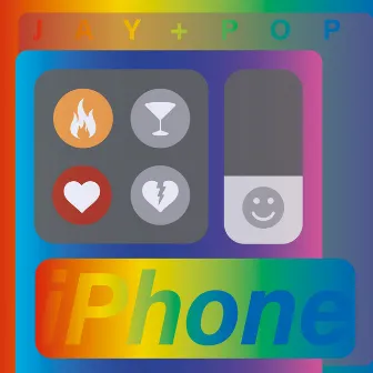 iPhone by Jay Pop