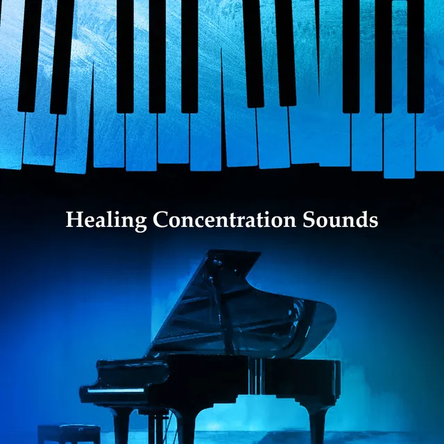 Healing Concentration Sounds