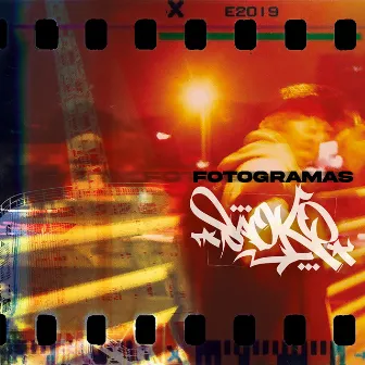 Fotogramas by Saoko