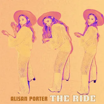 The Ride by Alisan Porter