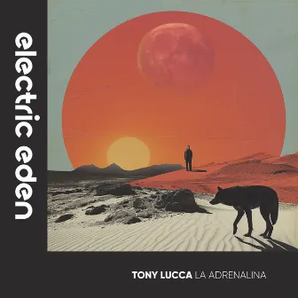 La Adrenalina by Tony Lucca