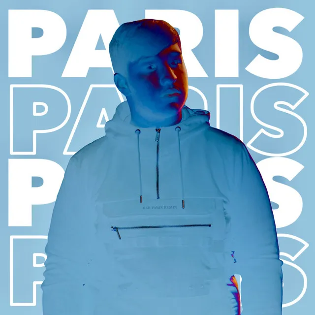 Paris - Remix