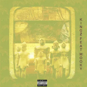 KINGZ by Don Stephon XXIV