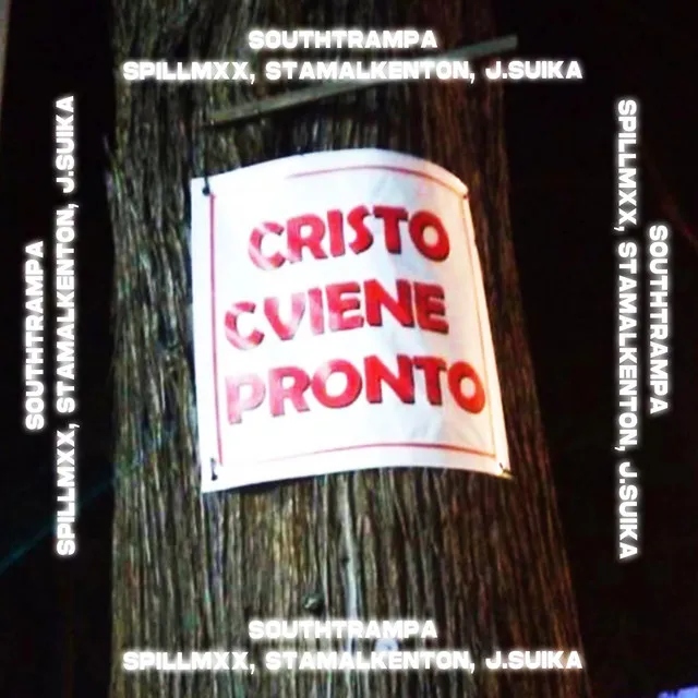 Cristo C Viene Pronto