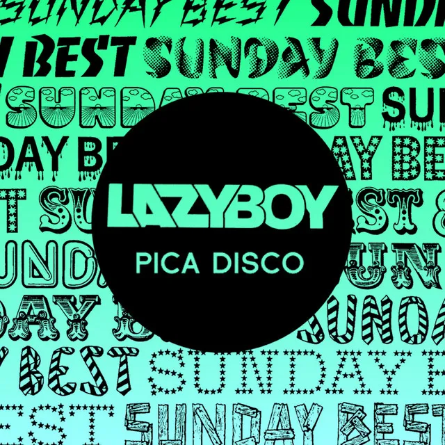 Pica Disco - Original Mix