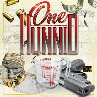 One Hunnid by Guess