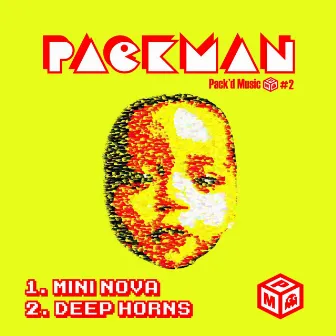 Mini Nova by Pack Man