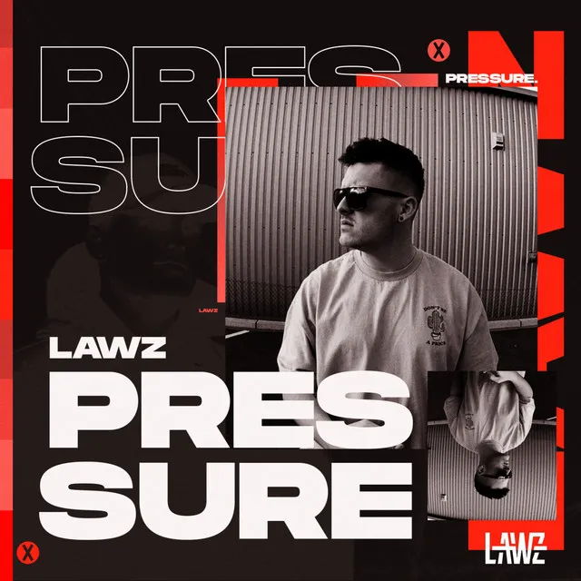 Pressure - Club Mix