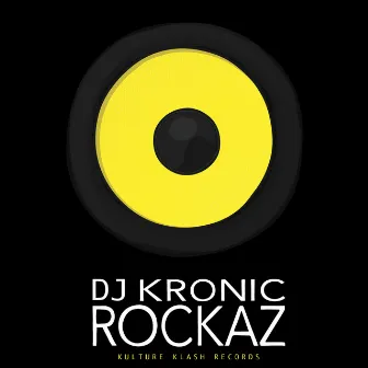 Rockaz by Unknown Artist