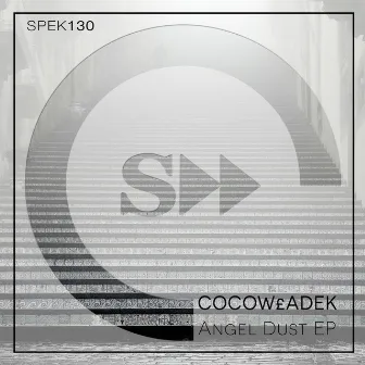 Angel Dust EP by COCO WLADEK