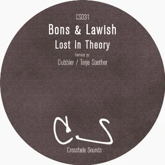 Lost in Theory by Bons & Lawish