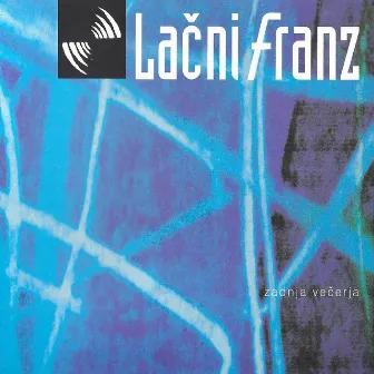 Zadnja večerja by Lačni Franz