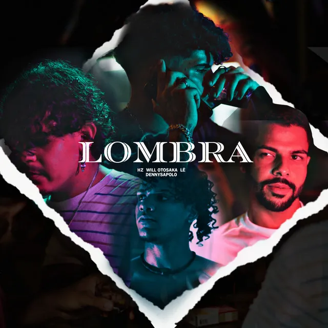 Lombra