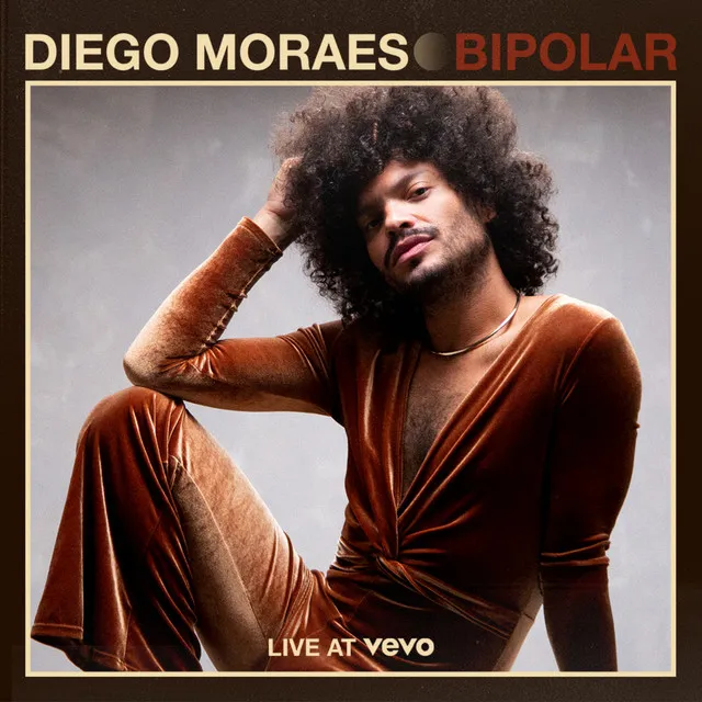 Bipolar: Live At Vevo (New York) [Ao Vivo]