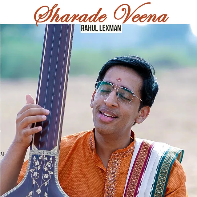 Sharade Veena