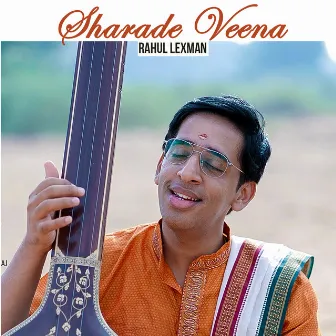 Sharade Veena by Rahul Lexman