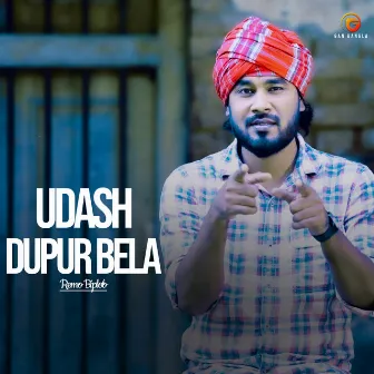 Udash Dupur Bela by Remo Biplob