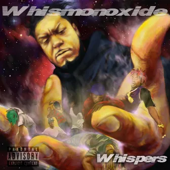 Whismonoxide by Whispers