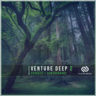 Venture Deep EP 2 by Skydata