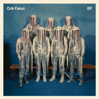 EP by Crik Faluzi