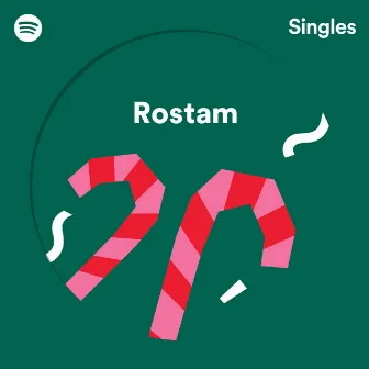 Spotify Singles - Holiday by Rostam