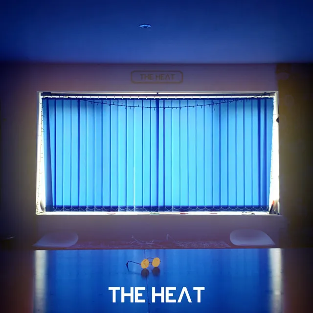 The Heat - Instrumental