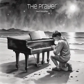 The Prayer by Neil Moylan