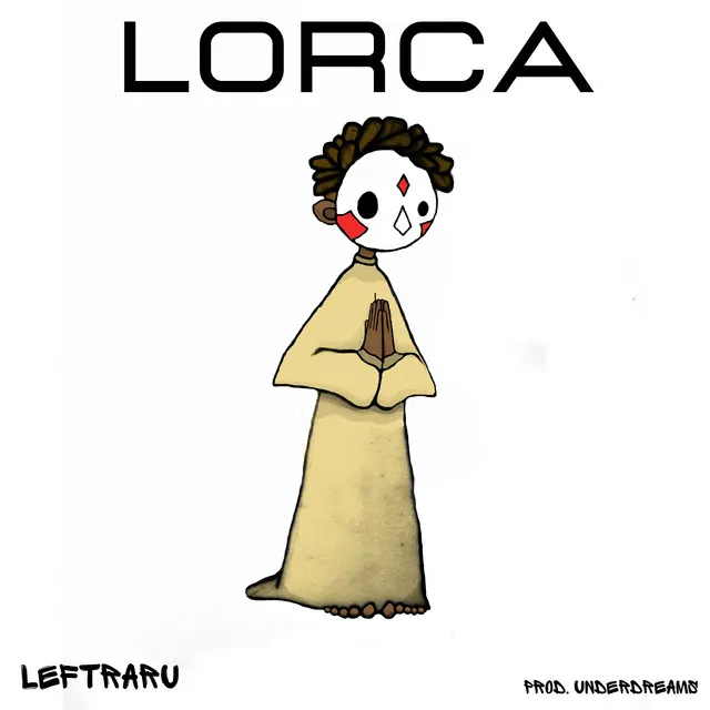 Lorca (A Puro Trote)