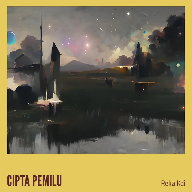 CIPTA PEMILU (Remix)