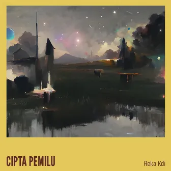 CIPTA PEMILU (Remix) by NOVA BUDIMAN