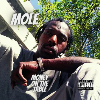 Money on the Table by MOLE