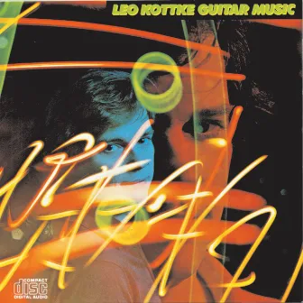 Guitar Music by Leo Kottke