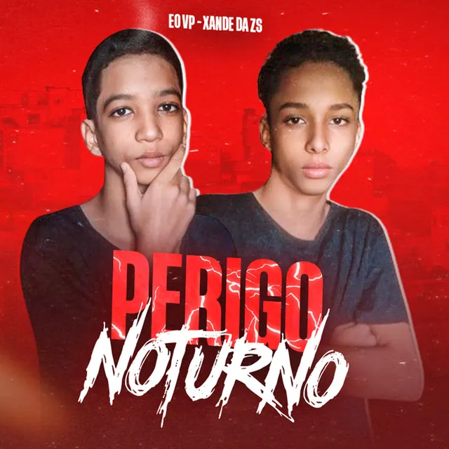 Perigo Noturno