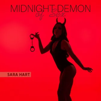 Midnight Demon of Sex by Sara Hart