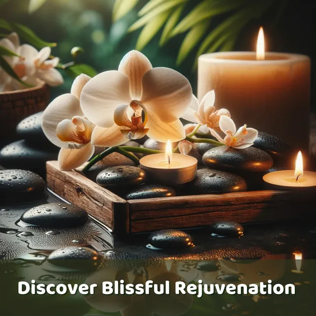 Discover Blissful Rejuvenation: Mandarin Oriental Spa Experience