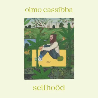 Selfhood by Olmo Cassibba