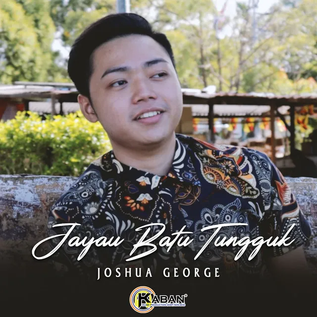 Jayau Batu Tungguk