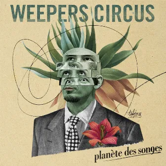 Planète des songes by Weepers Circus