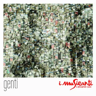 Genti by I Musicanti di Gregorio Caimi