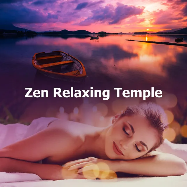 Zen Relaxing Temple