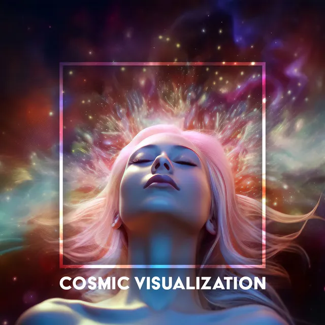 Cosmic Visualization: Interstellar Meditation for Endless Wisdom and New Alignment