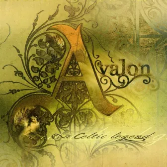 Avalon - a Celtic Legend by Diane Arkenstone