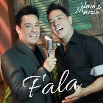 Fala by Vavá e Márcio