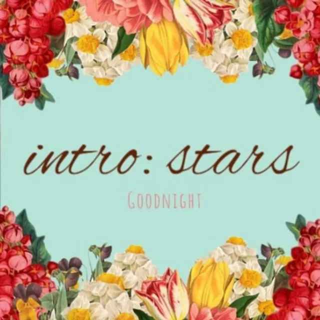 intro: stars