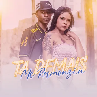 Tá Demais by Mc Ramonzin