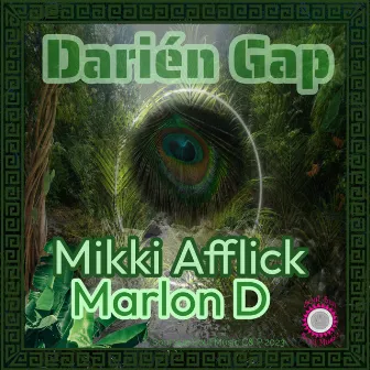 Darién Gap by Marlon D