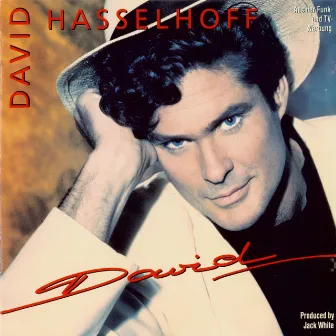 David by David Hasselhoff