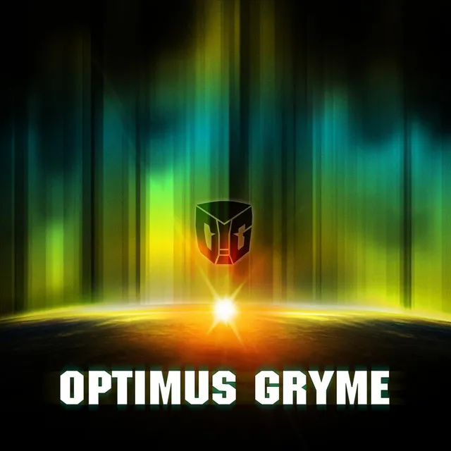 Optimus Gryme