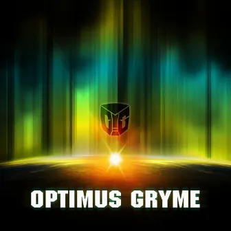 Eclipse by Optimus Gryme